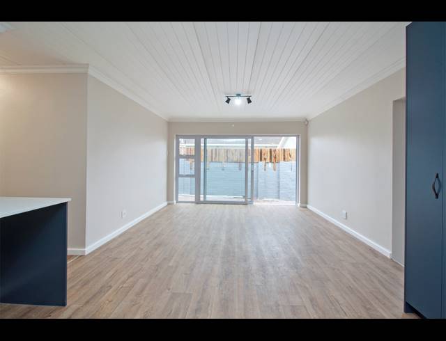3 BEDROOM HOUSE TO LET IN SUNNYDALE